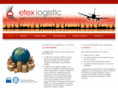 etexlogistic.com