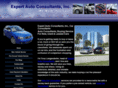 expertautoconsultants.com