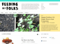 feedingmyfolks.com