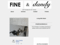 fineanddandy.ca