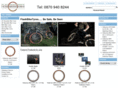 flashbiketyres.com