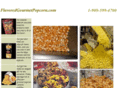 flavoredgourmetpopcorn.com