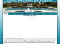 fountainrepairpros.com