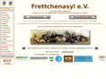 frettchenasyl.com