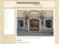 frisyrkammaren.com