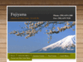 fujiyamaofnorwell.com