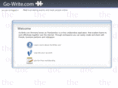 go-write.com