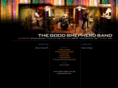goodshepherdband.com
