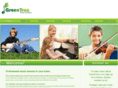 greentreemusicacademy.com