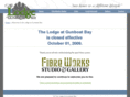 gunboatbaylodge.com
