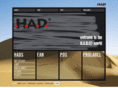 had-wear.com