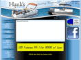 hanksmarine.com
