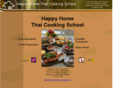 happyhome-thaicookingschool.com