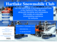 hartlakesc.com