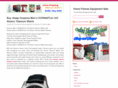 homefitnessequipmentsale.com