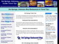 hotspringstips.com
