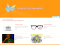 hyperactiveimagination.com