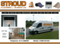 ianstroudcarpetsblinds.com