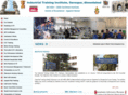 itisaraspur.org