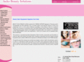 jackobeautysolutions.com