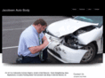 jacobsenautobody.com