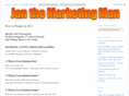 janthemarketingman.com