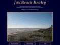 jaxbeachrealty.com