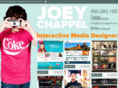 joeychappel.com