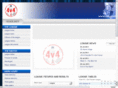 juniorsoccerleague.net