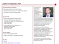 justinholtzman.com