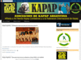 kapap-kravmaga.org