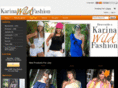 karinawildfashion.com