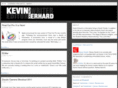 kevinerhard.com