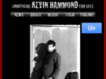 kevinhammondmusic.com