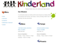 kinderlandaz.com