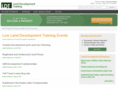 landdevelopmenttraining.com