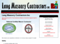 langmasonry.com