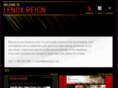 lenoxreign.com