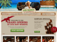 luisvicentecigars.com