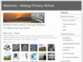 mallaigprimary.com