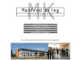 manfredkrieg.com