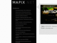 mapix.net