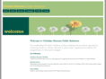 mardle-communication.com