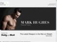 mark-hughes.co.uk