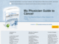 mdcancerguide.com