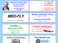 med-fly.com