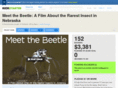 meetthebeetle.com