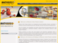 meteoricexim.com