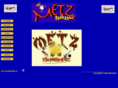 metzband.com