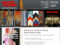 miamiframing.com